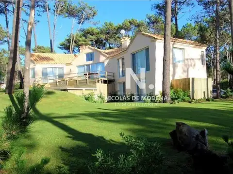 Casa en Venta 2025 años