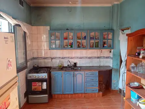 Casa en Venta al Noroeste