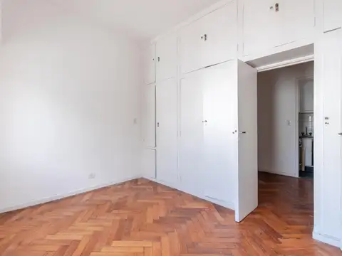 Departamento en Venta 60 años