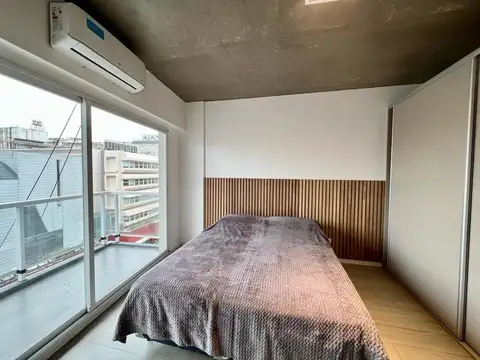 Teniente Juan Domingo Peron 4100, Piso 6