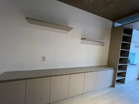 Departamento en Alquiler Temporal en Almagro, $ 45.000