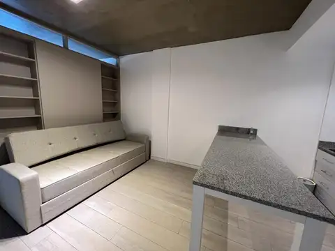 Departamento en Alquiler Temporal de 2 ambientes