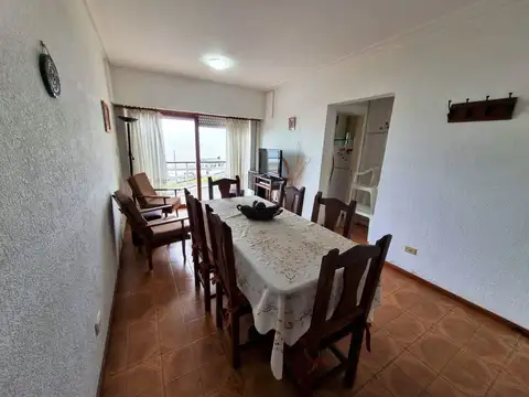 Departamento - Venta - Argentina, Miramar - Avenida costanera 1147