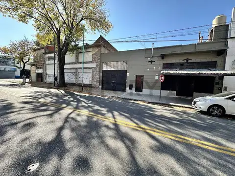 Av Larrazabal 1600, Piso 0