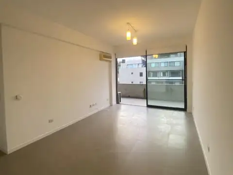 Departamento en alquiler en Las Liebres