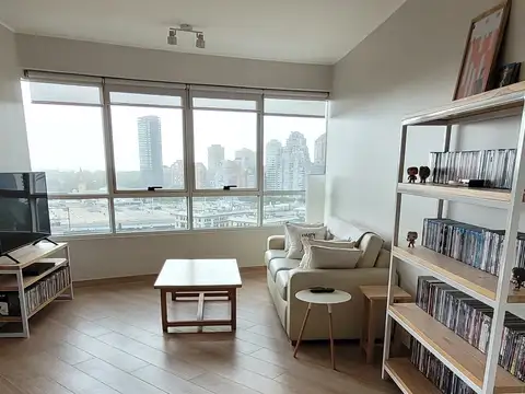 Departamento en Alquiler de 1 dormitorio