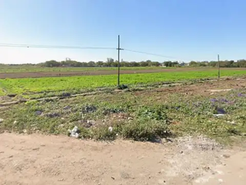 Terreno en Venta en Perez, USD 770.000
