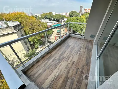 Departamento en Venta al Sudoeste