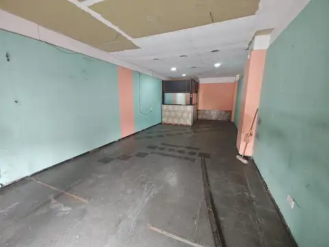 Local en Alquiler 9 años