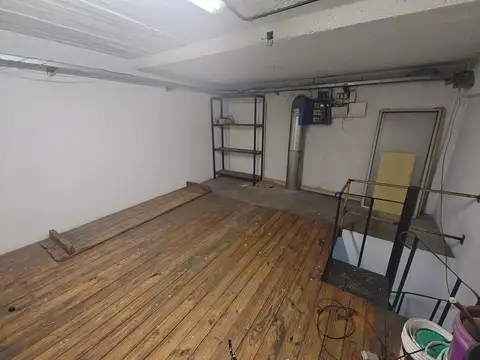 Local en Alquiler 9 años