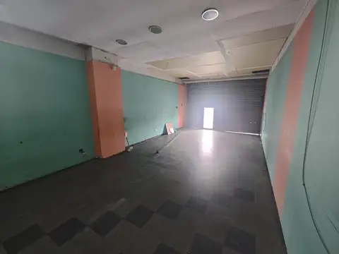 Avenida Crovara al 5800