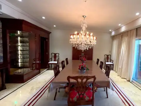 EXCLUSIVA PROPIEDAD EN VENTA EN NORDELTA