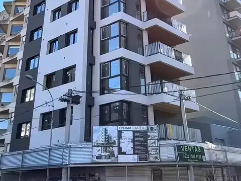 VENTA EN POZO Semipiso 3 Ambientes - CHAUVIN