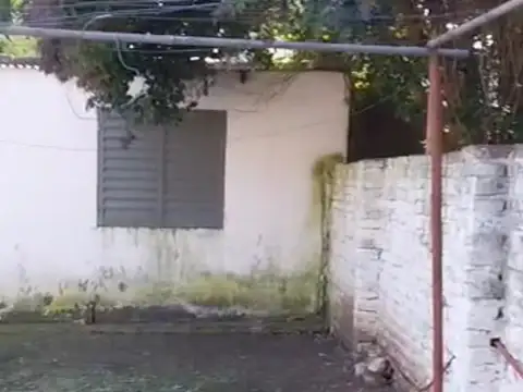 Casa en Venta en Florencio Varela, USD 39.900