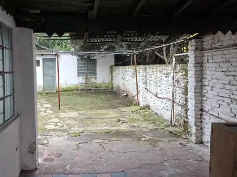 Casa en Venta en Florencio Varela, USD 39.900