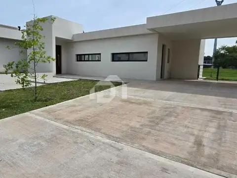 Casa  en Venta en Altos de Campo Grande, Pilar, G.B.A. Zona Norte