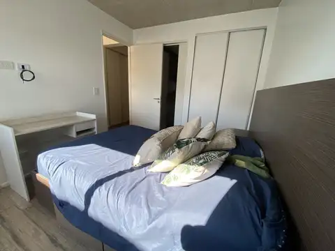 Departamento en Alquiler 8 años