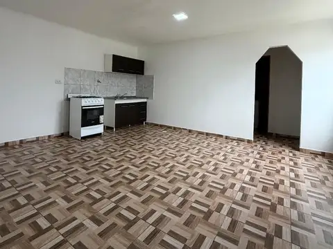 DEPARTAMENTO 2 AMBIENTES - VAPOR AMADEO, RÍO GRANDE