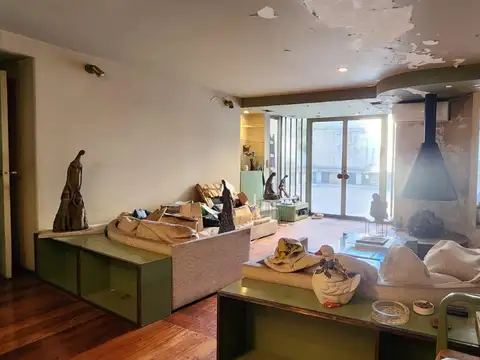 Departamento en Venta en Belgrano, USD 199.000