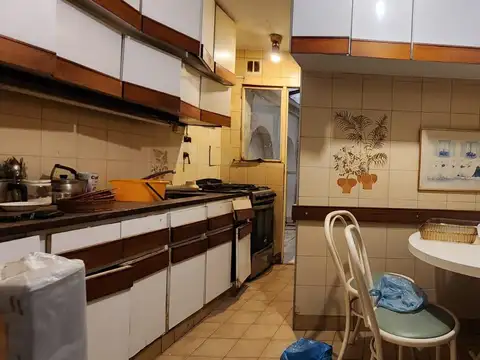 Departamento en Venta 38 años