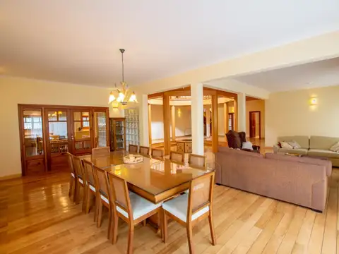 Casa en Venta de 7 dormitorios