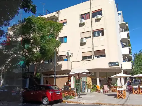 Departamento en Coghlan