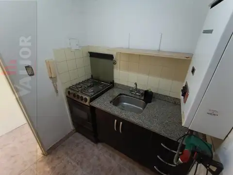 Departamento en Coghlan