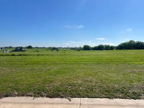 Lote en Venta, 627m2, en San Sebastian, Pilar, GBA Norte