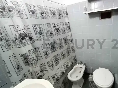 Departamento de 2 ambientes Plaza Colón, Mar del Plata