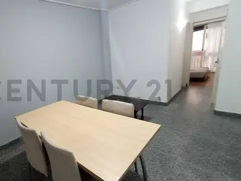 Departamento de 2 ambientes Plaza Colón, Mar del Plata