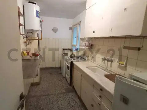 Departamento en Venta 54 años