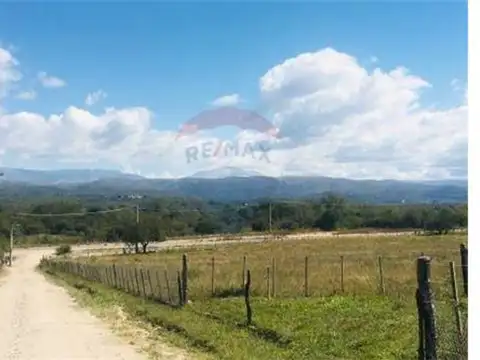 TERRENO EN VENTA 1500 M2 SAN ANTONIO DE ARREDONDO