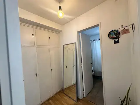 Departamento en Venta 40 años