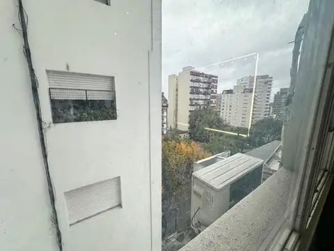 Departamento en Venta en Olivos, USD 120.000