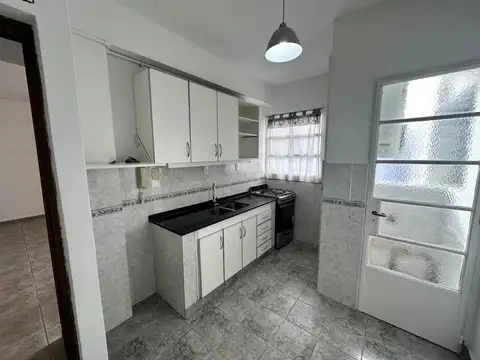Departamento en Venta en Olivos, USD 120.000
