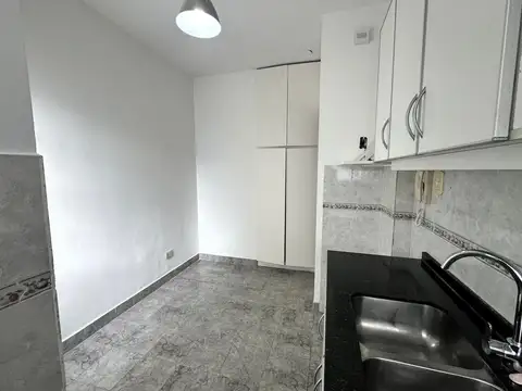 Departamento en Venta 40 años