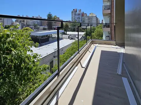 En venta Departamento a estrenar Barrio Martin Orientación Norte.