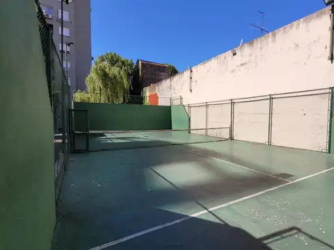 Departamento en Alquiler en Almagro Sur, $ 790.000