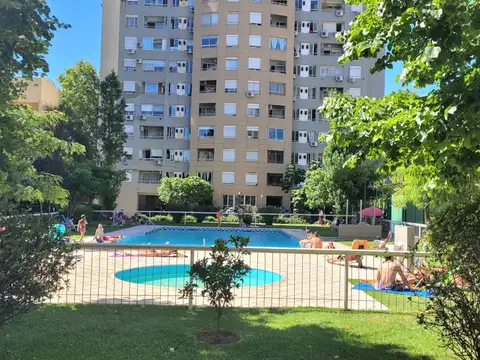 Av Belgrano 3200, Piso 10