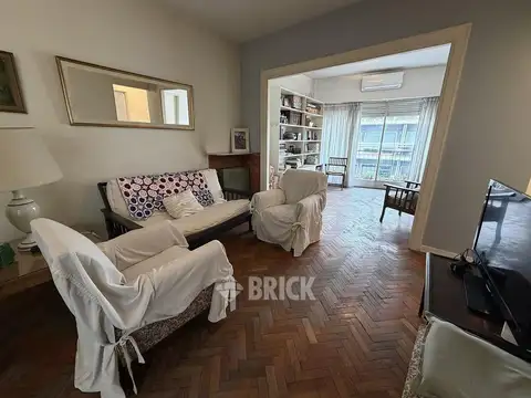 Departamento en Venta de 3 dormitorios