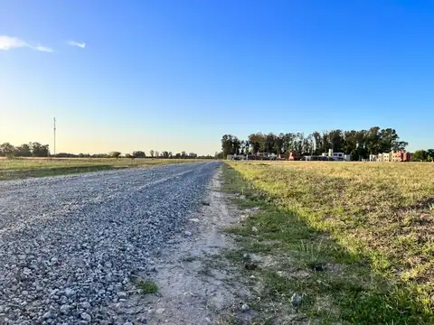 Terreno en Venta, FOS 0,6