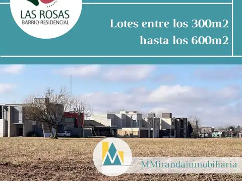 Terreno en Venta en Cañuelas, USD 40.500