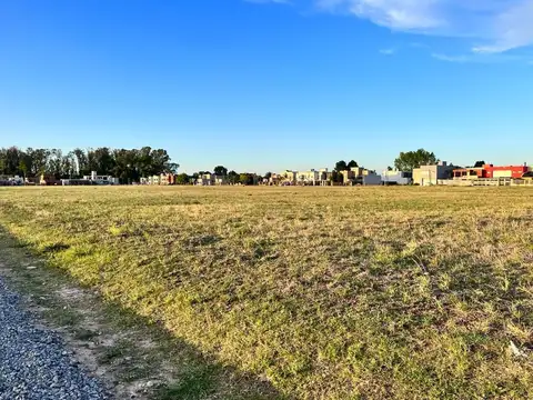 Terreno en Venta de 327,0 m2