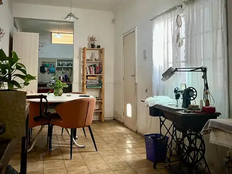 Casa en Venta en Villa Mercedes, USD 80.000