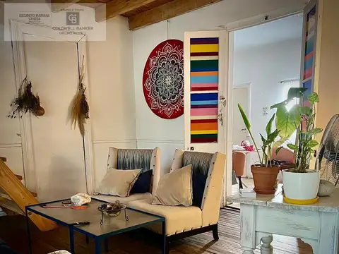 CASA EN VENTA ZONA CÉNTRICA - GENERAL PAZ AL 700, VILLA MERCEDES, SAN LUIS.