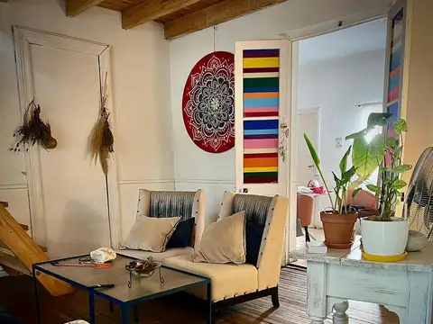 CASA EN VENTA ZONA CÉNTRICA - GENERAL PAZ AL 700, VILLA MERCEDES, SAN LUIS.