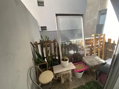 Departamento en Venta 3 años