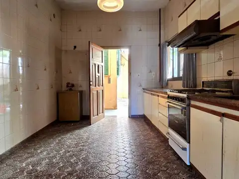 VENTA CASA LOTE PROPIO 4 AMBIENTES SAN ANDRES