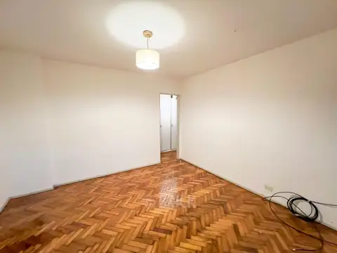 Departamento en Alquiler en Palermo, $ 550.000
