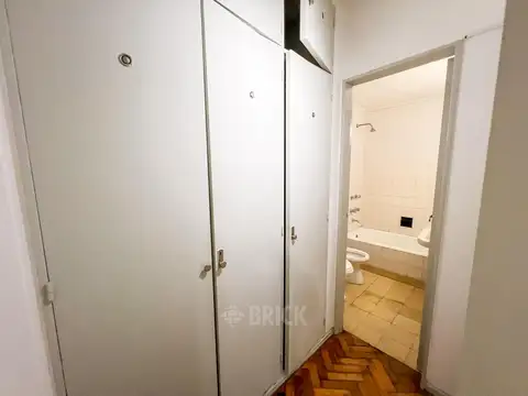 Departamento en Alquiler 40 años